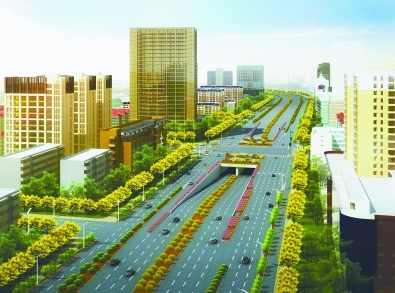 预测：2016物流行业将呈现四大趋势